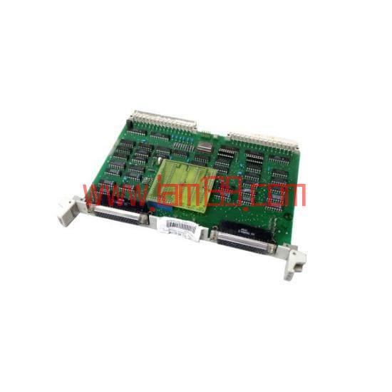 
ABB 3HAC027381-006 工业控制模块