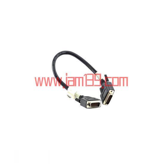 
ABB 3HAC020655-001 机器人线束模块