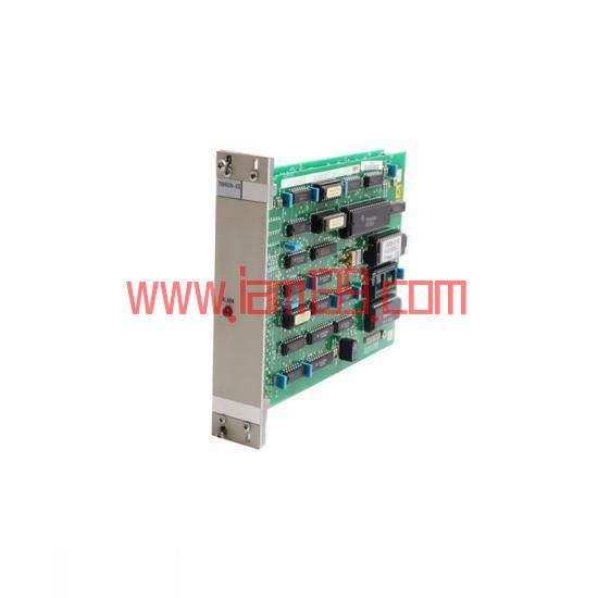 
ABB 70BK03B-ES 总线耦合模块，实现工业自动化无缝集成