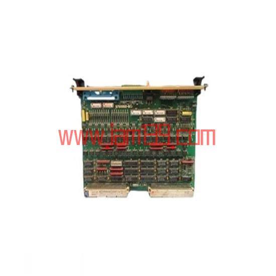 
ABB DO86-16 Stromberg 数字输出板 5760852-8G，适用于工业控制系统