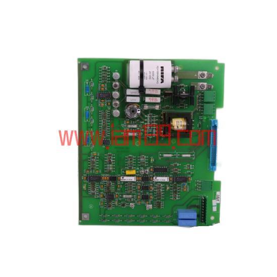 
ABB PFSK111 模块卡 - 工业控制解决方案