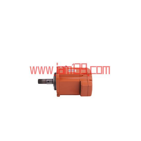 
ABB 3HAC17484-10/00 DCS模块：工业自动化先进控制解决方案