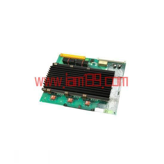 
ABB 3HAB8798-1/2B | 自动化DCS扩展模块