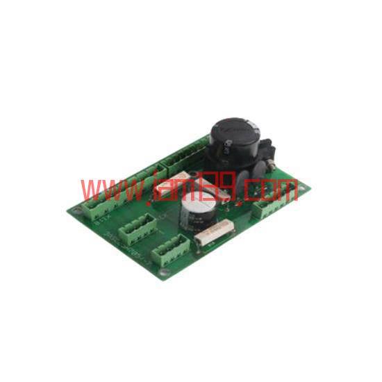 
ABB DASA110 工业PLC模块，为制造应用提供精准控制