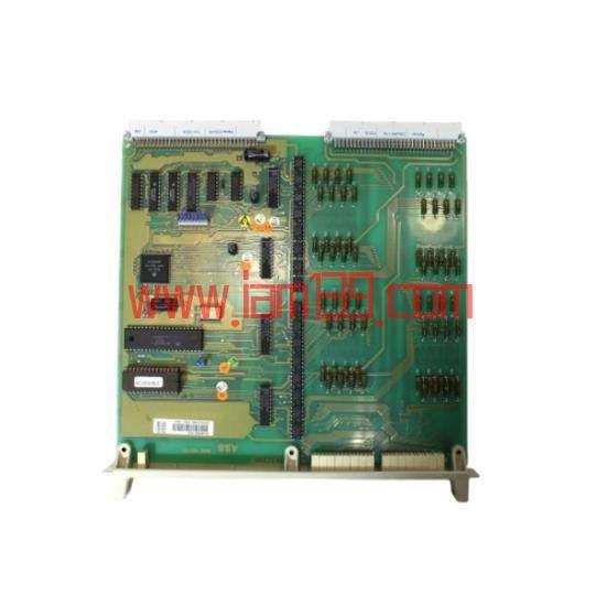 
ABB TK801V003 - 3BSC950089R1 DCS 模块