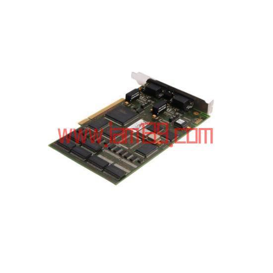 
ABB DSQC637 3HAC023047-001 工业机器人适配器模块