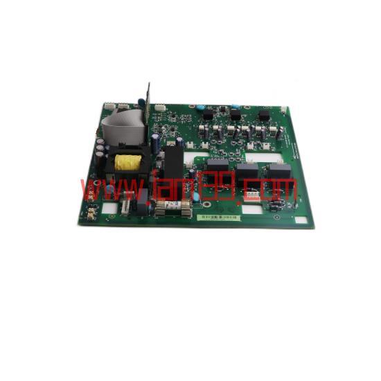 
ABB 3HAC023492-001 高性能工业控制模块