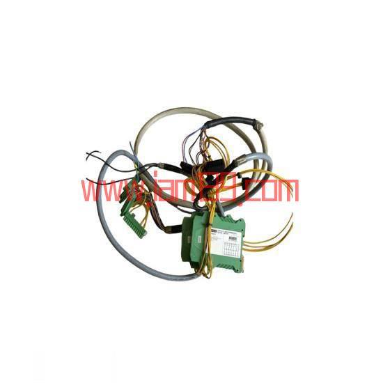 
ABB 3HAC021749-001 自动化部件电缆线束