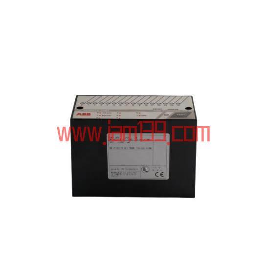 
ABB ICSI16E1 二进制输入单元 - 工业控制模块