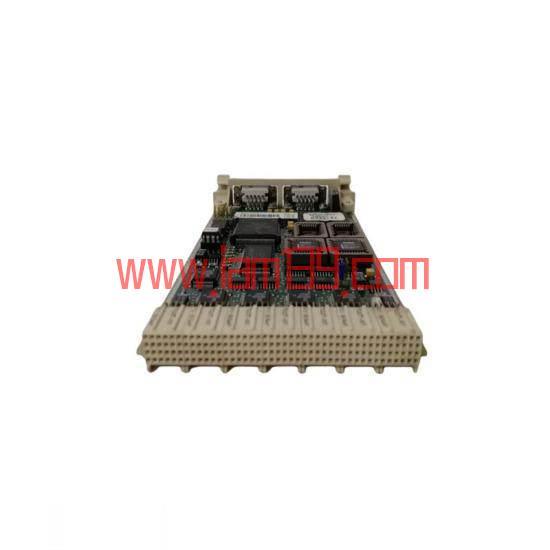 
ABB CI534V02 | 3BSE010700R1 | MODBUS接口子模块 | 控制系统模块
