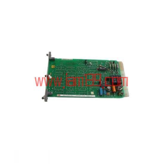 
ABB 70BA01C-S 总线端子模块，工业控制系统组件