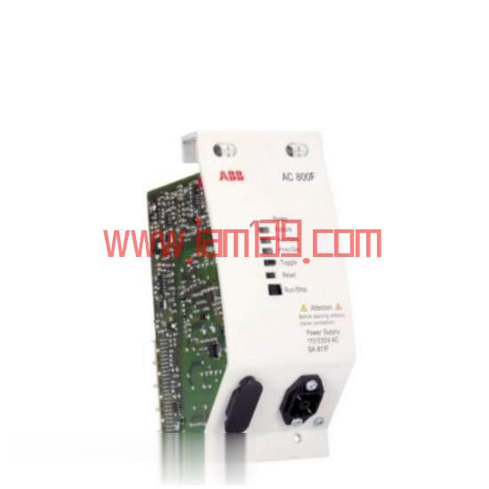 
ABB REF615C_E HCFDACADABC2BAN11E - 高性能工业控制模块
