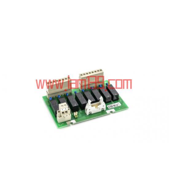
ABB DSTD108P EXC3BSE018333R1 高性能连接单元