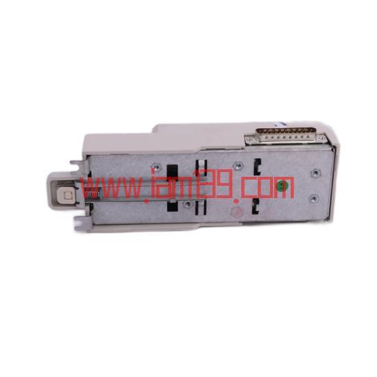 
ABB 3HAC028672-001 - 高级工业控制模块