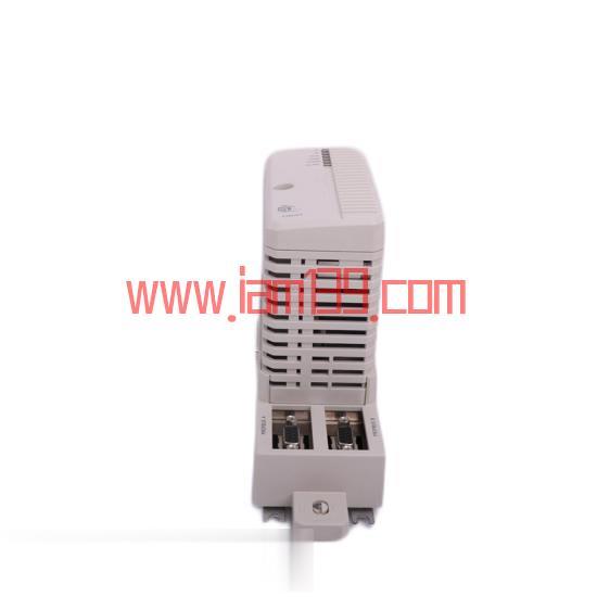 
ABB 3HAC023890-001：高精度工业控制模块