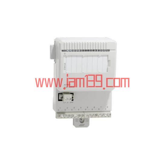 
ABB AO801 3BSE020514R1 工业控制模块