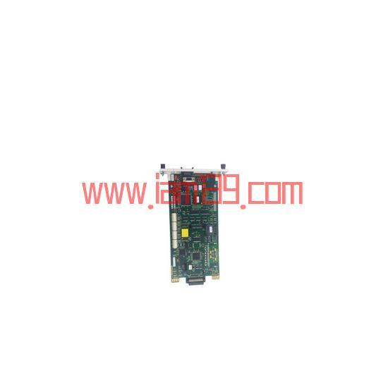
ABB CM01 - 工业自动化高级DCS模块