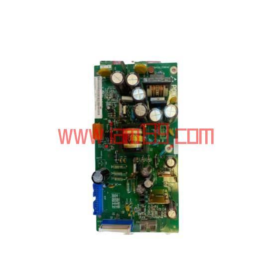 
ABB 3ADT315100R1001 - 高级驱动系统，工业控制模块