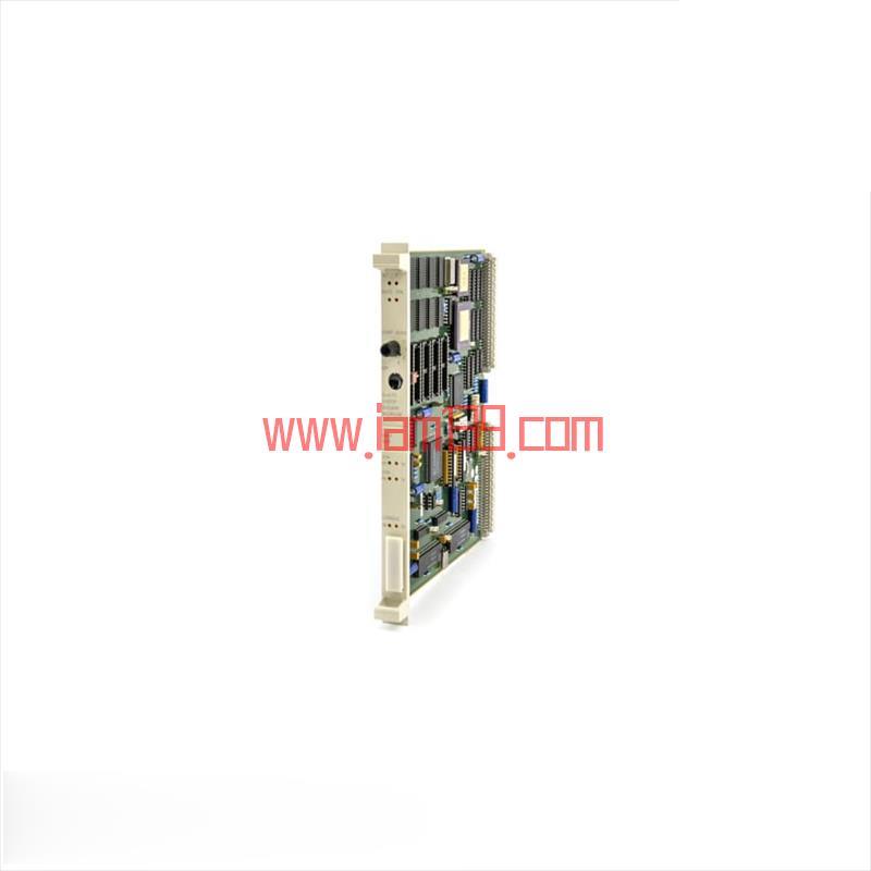 
ABB DSCA190V PLC系统通信处理器
