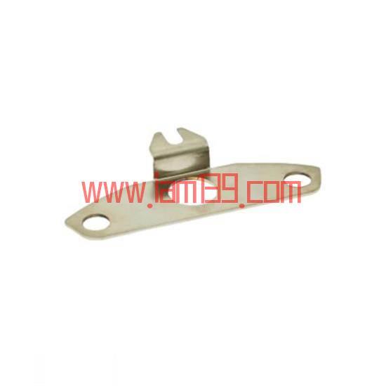 
ABB 3HAC021243-003后置软管支架 - 自动化部件，为工业控制系统精密设计