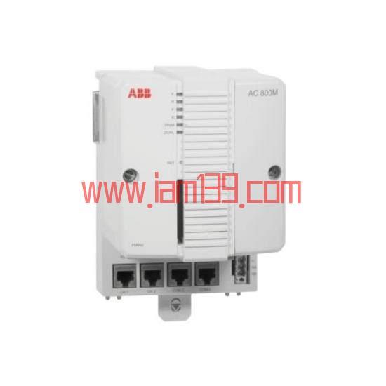 
ABB RED670继电器模块，高性能保护装置