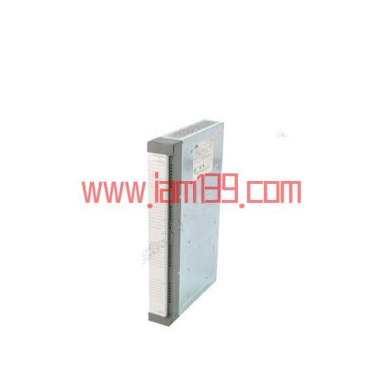 
ABB DAI04 0369632M - 工业控制系统模拟量输入模块
