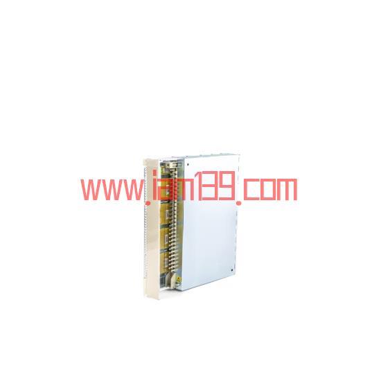 
ABB DI650 - 高性能数字输入模块，工业控制解决方案