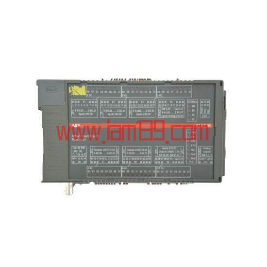 
ABB 07KT98 GJR5253100R0260：先进工业控制模块，精密工程设计