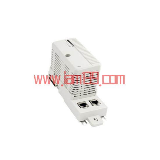 
ABB CI853 通信接口 - 工业自动化解决方案