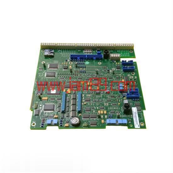 
ABB 3HAC028939-003 工业控制模块