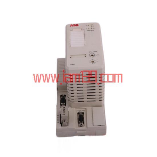 
ABB 3HAC023681-001：高性能工业控制模块，ABB品牌，型号规格，专用模块类别