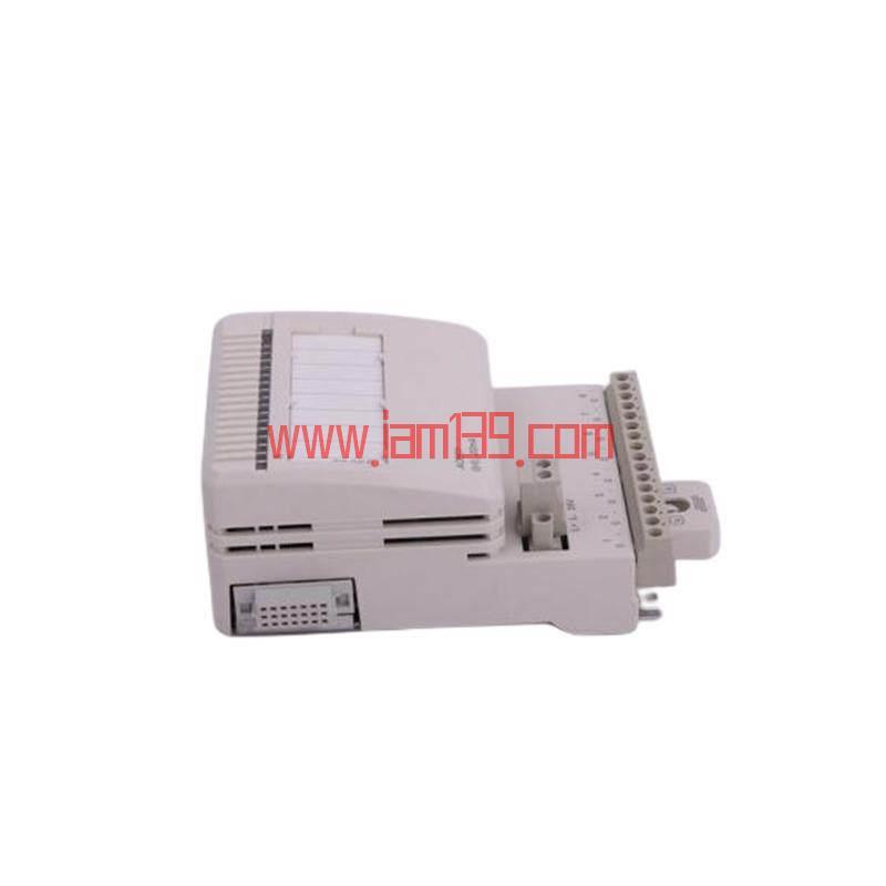 
ABB PP881 3BSE092978R1 工业自动化模块控制器