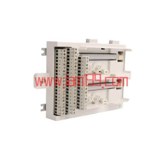 
ABB TU842 3BSE020850R1 终端单元 - 高性能控制系统模块