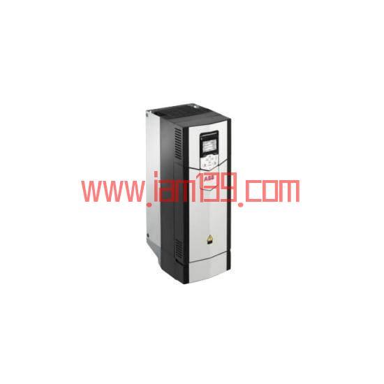 
ABB ACS880-01-05A6-3, 3ABD00035961-D 工业变频器