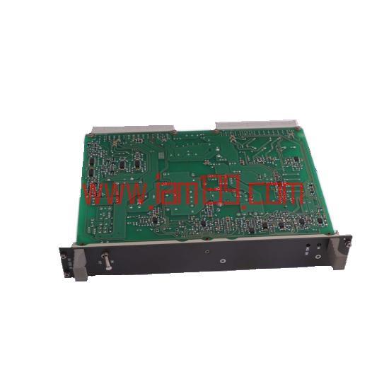 
ABB 3HAC026858-004 工业控制模块
