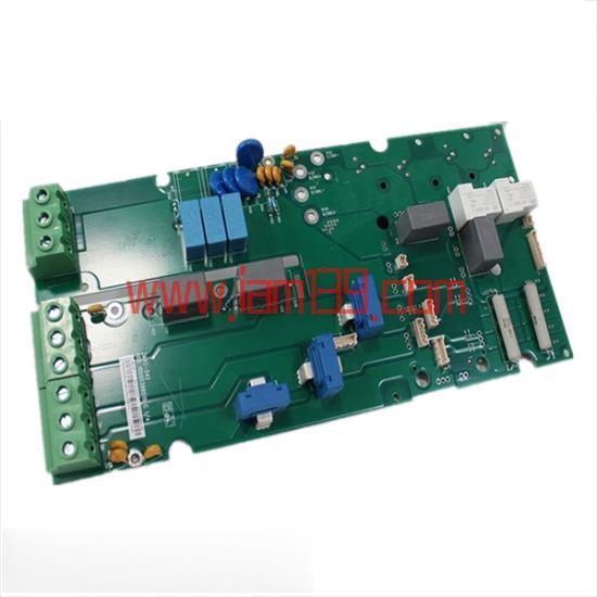 
ABB ZMAC-542 3AXD50000022463D9200034VS 转换板 - 高级工业控制解决方案