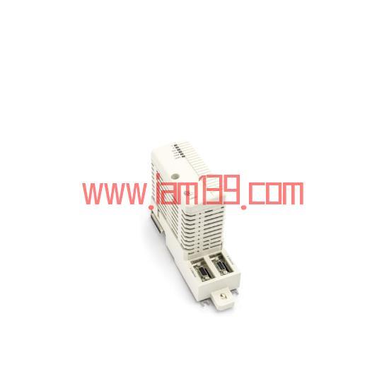 
ABB CI854AK01 PROFIBUS-DP/V1 接口模块