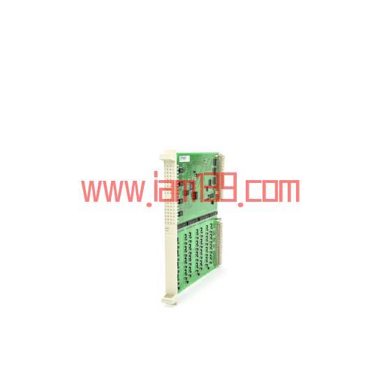 
ABB DSDO115A - 高级数字输出模块，专为工业自动化设计