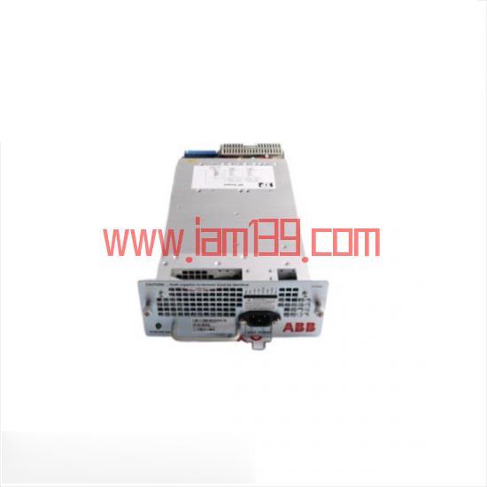 
ABB 3HAC028854-001 工业控制模块