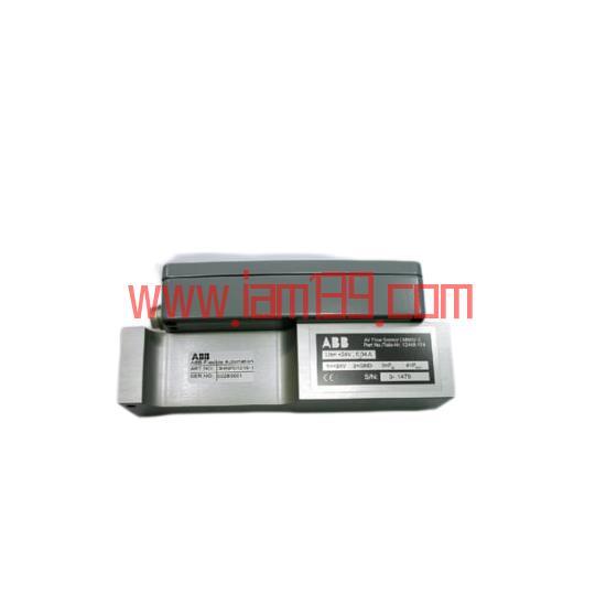 
ABB 3HNP01219-1 工业控制用空气流量传感器