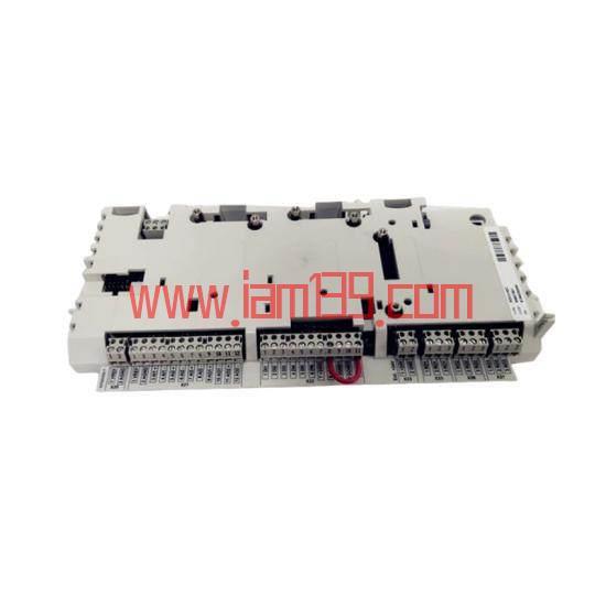 
ABB NDCU-12C NDCU-12CK：工业自动化先进控制单元