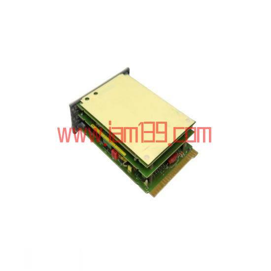 
ABB HESG 447103 R1 模拟量输入模块，工业自动化高精度之选