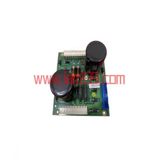 
ABB YXE152A YT204001-AF 控制卡：精密自动化解决方案