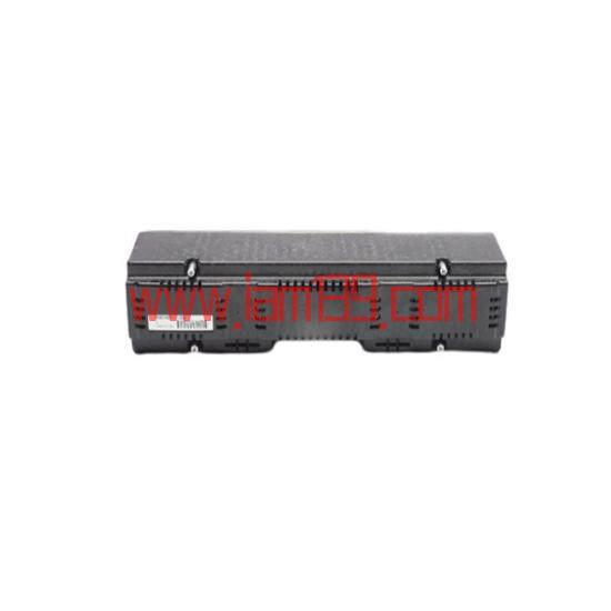 
ABB 3HAC14551-1/05A 电容单元：工业应用先进能源管理解决方案