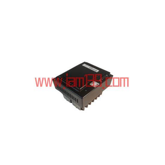
ABB 3HAC14550-1/09A：工业自动化高级单伺服驱动单元