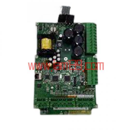 
ABB 3BHE029153R0101 - 高级工业控制模块