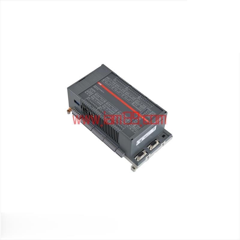 
ABB DSDX453 工业自动化数字输入/输出模块