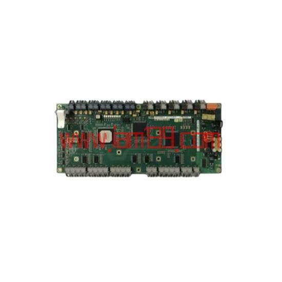 
ABB HIEE300936R0101: 工业自动化精密变频器板