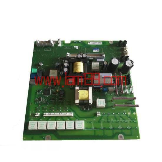 
ABB HESG324321R3 316DB63 控制板：先进工业控制模块