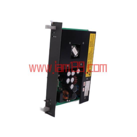 
ABB DSCS150 57520001-FY 工业控制模块